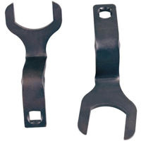 Unealta de mana King Tony 9AT1202 ключ регулировки натяжения ремня ГРМ помпой (41мм и 46мм) (OPEL/CHEVROLET)