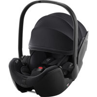 Автокресло Britax-Römer Baby-Safe Pro Galaxy Black - GreenSense (2000040142)