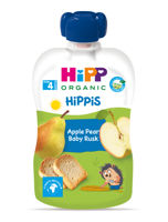 HIPPiS Mar, para, pesmeti (4+ luni) 100 g