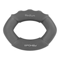 Эспандер кистевой Spokey Hand Power Medium, 928895