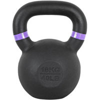 Ganteră inSPORTline 5221 Vin-Bell otel 18 kg Powder 21691