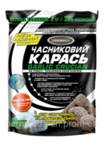 Momeală MEGAMIX Usturoi Caras 2kg, GARLIC CRUCIAN