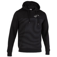Одежда для спорта Joma Urban Street Hoodie Black (L) 102532.100