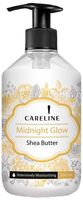 26.50 Careline Крем-гель для душа Midnight Glow Shea Butter (500 мл.) 992355