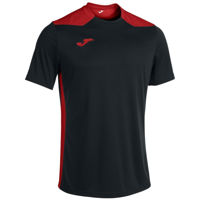 Одежда для спорта Joma T-Shirt Championship VI (2XS) 101822.106
