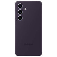 Husă pentru smartphone Samsung PS921 Silicone Case E1 Dark Violet