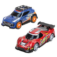 Радиоуправляемая игрушка Exost 7530-20700