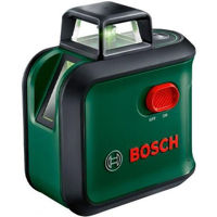 Нивелир лазерный Bosch Advancedlevel 360 0603663B06