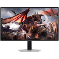 Monitor Samsung Odyssey OLED G8 LS32DG800SIXUA