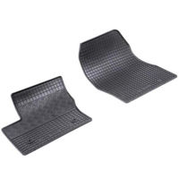 Коврик для автомобиля Rigum Ford Tourneo Connect 2m 14-/ Tourneo Connect 2m 19-/