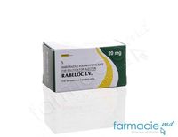 Rabeloc I.V. liof/sol.inj 20mg N1