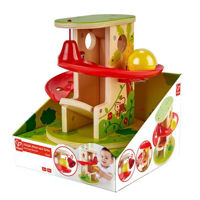 Игрушка Hape E0508 Set de joaca Traseu Jungla