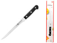 Нож для мяса Zwilling Gourmet, лезвие 18cm