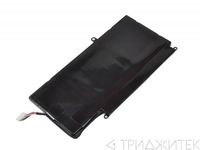 купить Battery Dell Inspiron 14 5439 Vostro 5460 5470 5560 V5460D-2528R 11.1V 4500mAh Black Original в Кишинёве 