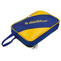 Теннисный инвентарь Arena чехол для для 2-х ракеток наст тенниса