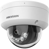 Камера наблюдения Hikvision DS-2CD1163G2-LIU (6Mpx 2.8mm)