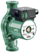 Wilo RS 25/4-3 PL130