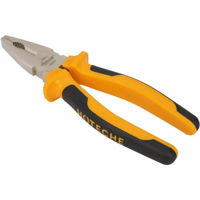 Плоскогубцы Hoteche 100103 плоскогубцы 8" 200 mm