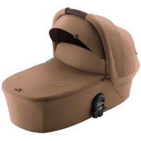 Accesorii pentru cărucior Britax-Römer Smile 5Z Carrycot Warm Caramel Lux (2000040858)