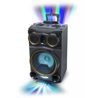 Giga sistem audio MUSE M-1938 DJ