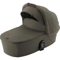 Аксессуар для колясок Britax-Römer SMILE 5Z Carrycot Urban Olive Lux (2000039635)