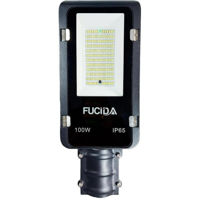 Светильник уличный Fucida FN1115 Solara (с пультом дистанционного управления)