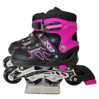 Role Richi RT6008L Role pentru copii (39-42) 48877 (roz)