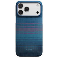 Чехол для смартфона Pitaka Edge iPhone 18 Pro Max (Midnight), KI1803PM
