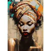 Декор Pereflex CA-18585 Canvas 70x100cm (ST798) Defne (085326)