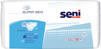 Подгузники для взрослых Seni Super Small (1), 30 шт.