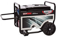 Generator de curent Genmac RG7300HEC-M5 (05782GMC)