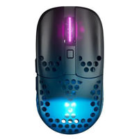 Mouse Xtrfy MZ1W-RGB-BLACK MZ1 RGB WL, Black