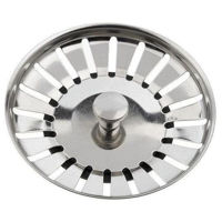 Аксессуар для кухонных моек Reginox R31384 Strainer R1187