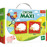 Настольная игра Trefl 02266 Joc de masa