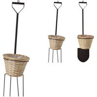 Ghiveci pentru flori Promstore 44441 Кашпо подвесное 85x25x19cm