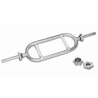 Гантель Arena гриф параллель 80193