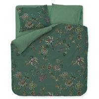 Домашний текстиль Pip Studio 278084 Cece Fiore Green