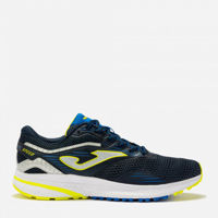 Беговые кроссовки JOMA - R.SPEED 2203 NAVY LEMON FLUOR