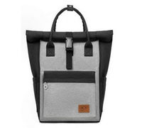 Сумка для коляски Kinderkraft Moonpack Grey