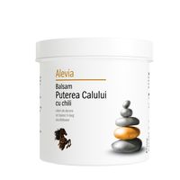 Puterea Calului cu chili 250g