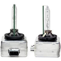 Автомобильная лампа Solar D1S 5000K - 2 buc. Xenon