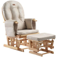 Fotoliu Onino TF05T Calm.me Natural Beige