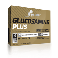 Glucosamine Plus Sport Edition 60 Caps