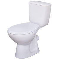 Унитаз Cersanit President ниж. подв. PP