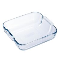 Форма для выпечки Pyrex 220B000 25x21cm