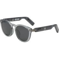Наушники беспроводные JBL Soundgear Frames Round Onyx
