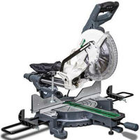 Scule electrice staționare Stürmer Maschinen Holztar KGZ 255 E