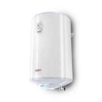 Boiler electric Tesy Slim 80 l