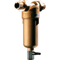 Фильтр проточный для воды miscellaneous SF706 magistr.mexan.filtru colba netransparenta (fără cartuş)