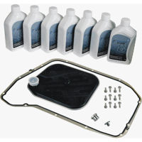 Масло ZF Set piese schimb ulei transmisie automata 1087.298.369